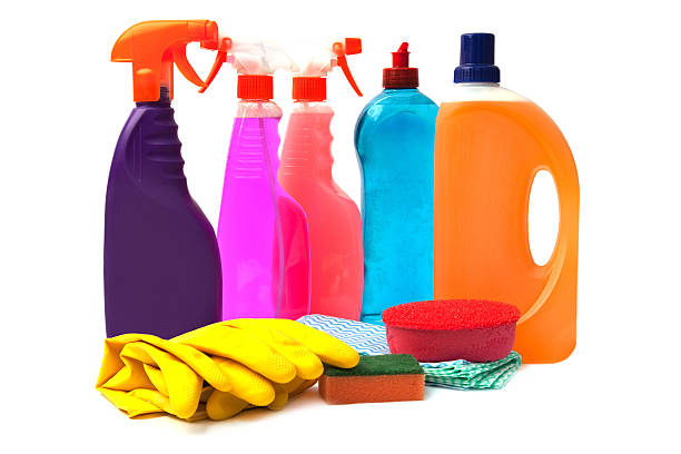 Cleaning Products