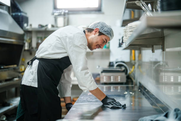 Hospitality and food service