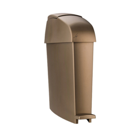 Sanitary bin