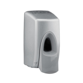 Seat and handle sanitiser dispenser
